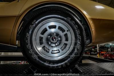 1979 Chevrolet Corvette