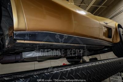 1979 Chevrolet Corvette