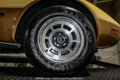 1979 Chevrolet Corvette