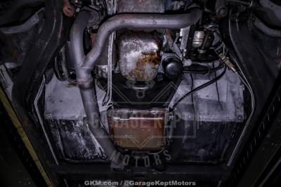 1979 Chevrolet Corvette