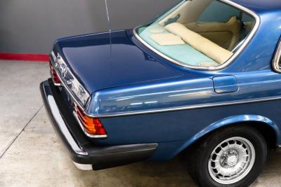 1984 Mercedes - Benz 300 CD