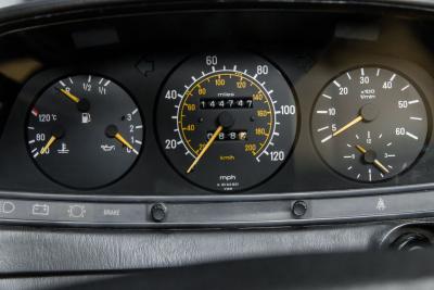 1984 Mercedes - Benz 300 CD