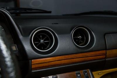 1984 Mercedes - Benz 300 CD