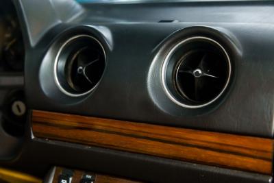 1984 Mercedes - Benz 300 CD