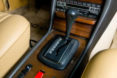 1984 Mercedes - Benz 300 CD