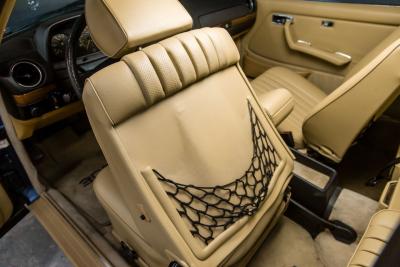 1984 Mercedes - Benz 300 CD