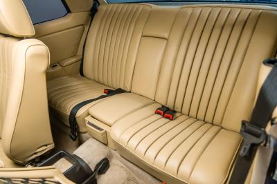 1984 Mercedes - Benz 300 CD