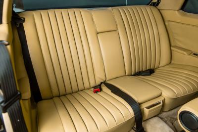 1984 Mercedes - Benz 300 CD