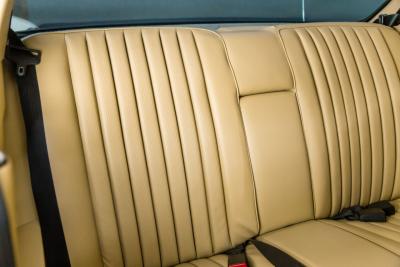 1984 Mercedes - Benz 300 CD