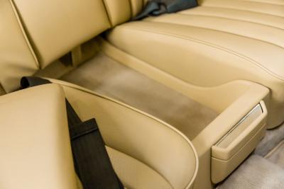 1984 Mercedes - Benz 300 CD