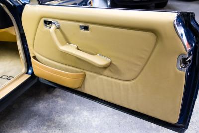 1984 Mercedes - Benz 300 CD