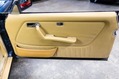 1984 Mercedes - Benz 300 CD