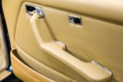 1984 Mercedes - Benz 300 CD