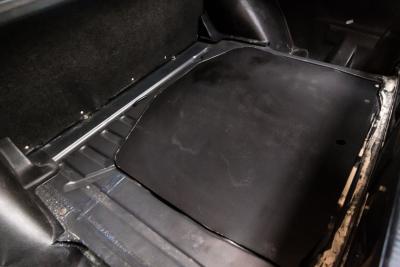 1984 Mercedes - Benz 300 CD