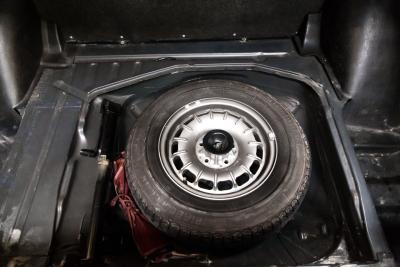 1984 Mercedes - Benz 300 CD