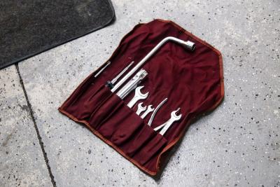 1984 Mercedes - Benz 300 CD