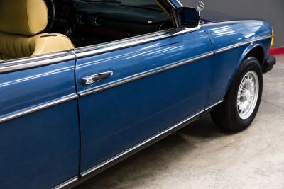 1984 Mercedes - Benz 300 CD