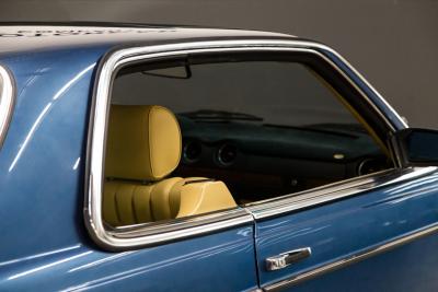 1984 Mercedes - Benz 300 CD