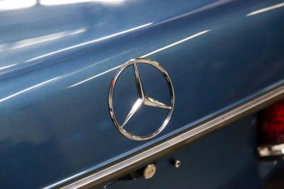 1984 Mercedes - Benz 300 CD