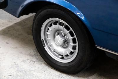 1984 Mercedes - Benz 300 CD