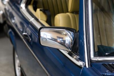 1984 Mercedes - Benz 300 CD