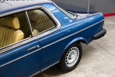 1984 Mercedes - Benz 300 CD