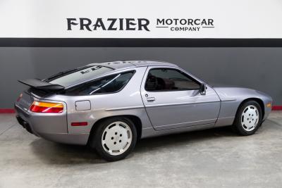 1987 Porsche 928 S4