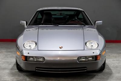 1987 Porsche 928 S4