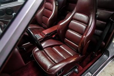 1987 Porsche 928 S4