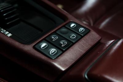 1987 Porsche 928 S4