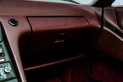 1987 Porsche 928 S4