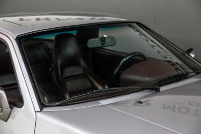 1987 Porsche 928 S4