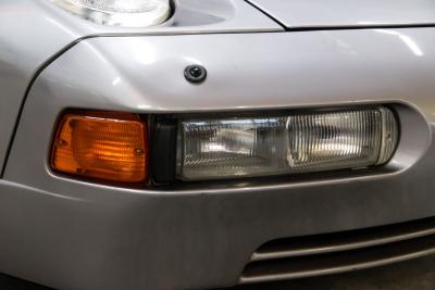 1987 Porsche 928 S4