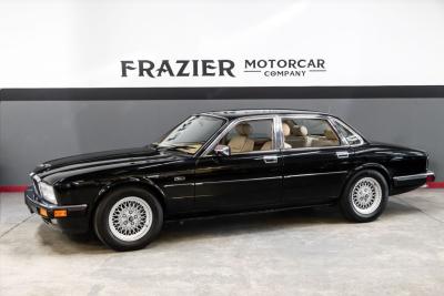 1994 Jaguar XJ12 SAME OWNER nearly 32 years