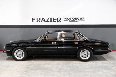 1994 Jaguar XJ12 SAME OWNER nearly 32 years