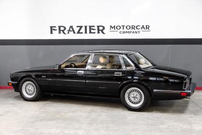 1994 Jaguar XJ12 SAME OWNER nearly 32 years