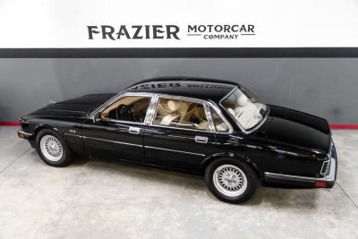 1994 Jaguar XJ12 SAME OWNER nearly 32 years