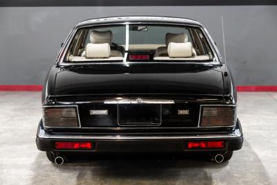 1994 Jaguar XJ12 SAME OWNER nearly 32 years