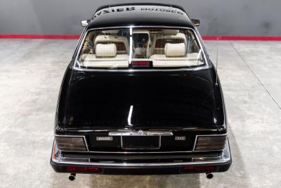 1994 Jaguar XJ12 SAME OWNER nearly 32 years