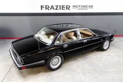 1994 Jaguar XJ12 SAME OWNER nearly 32 years