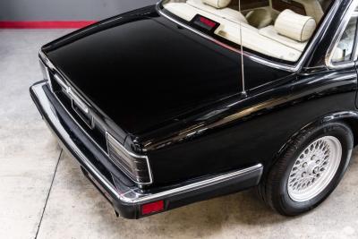 1994 Jaguar XJ12 SAME OWNER nearly 32 years