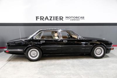 1994 Jaguar XJ12 SAME OWNER nearly 32 years