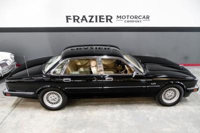 1994 Jaguar XJ12 SAME OWNER nearly 32 years