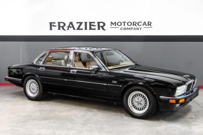 1994 Jaguar XJ12 SAME OWNER nearly 32 years