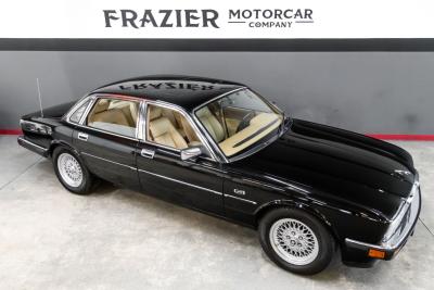 1994 Jaguar XJ12 SAME OWNER nearly 32 years