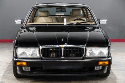 1994 Jaguar XJ12 SAME OWNER nearly 32 years
