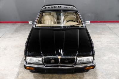 1994 Jaguar XJ12 SAME OWNER nearly 32 years