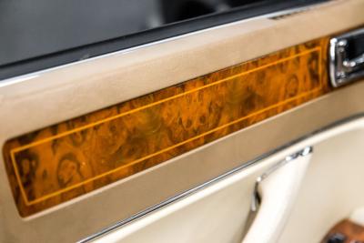 1994 Jaguar XJ12 SAME OWNER nearly 32 years