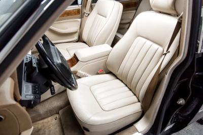 1994 Jaguar XJ12 SAME OWNER nearly 32 years