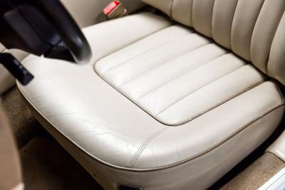 1994 Jaguar XJ12 SAME OWNER nearly 32 years